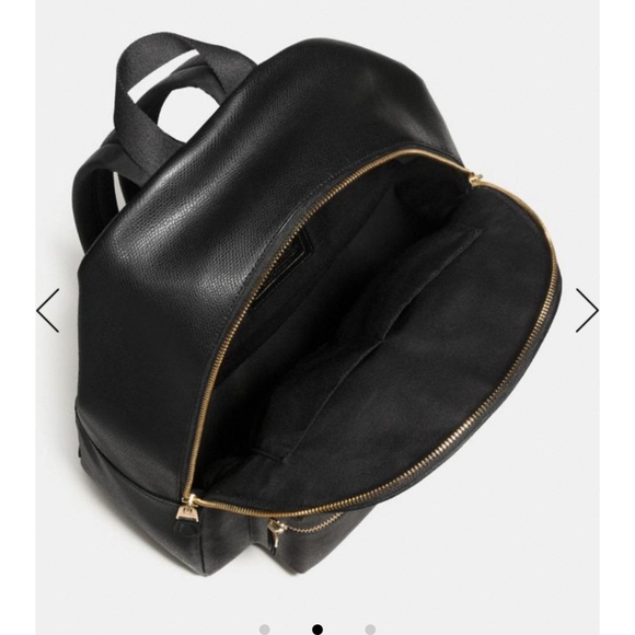 Coach Backpack - Picture 2 of 9